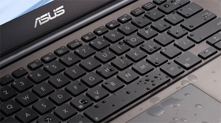 Mua máy tính xách tay Asus Pro PU401LA chính hãng, giá rẻ